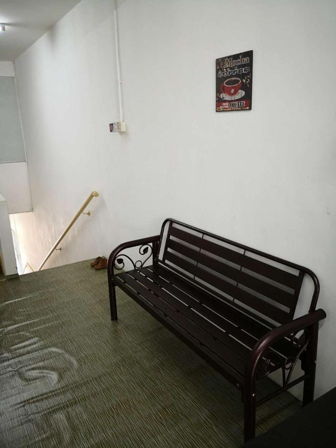 Pauh Inn 亚娄 外观 照片