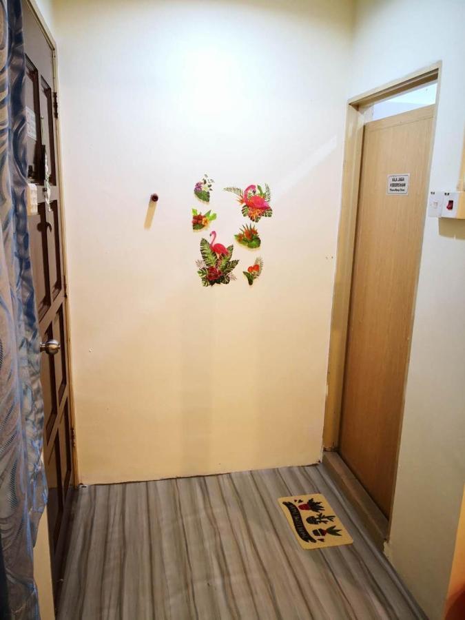 Pauh Inn 亚娄 外观 照片